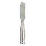MILTEX SMITH-PETERSON Osteotome, 8" (20.3 cm), Curved, 5/8" (1.6 cm). MPN: 27-536