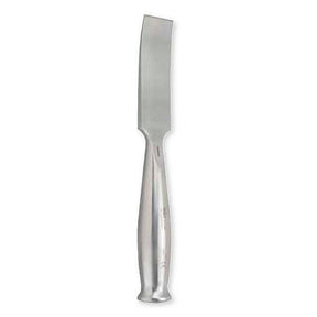 MILTEX SMITH-PETERSON Osteotome, 8" (20.3 cm), Curved, 5/8" (1.6 cm). MPN: 27-536