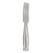 MILTEX SMITH-PETERSON Osteotome, 8" (20.3 cm), Curved, 3/4" (1.9 cm). MPN: 27-538