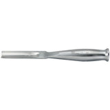 MILTEX SMITH-PETERSON Gouge, 8" (20.3 cm), Straight, 1/2" (1.3 cm). MPN: 27-551