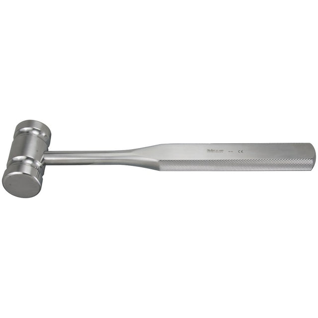 MILTEX Mallet, 11" (280mm), Lightweight, Head Weight 450g (1 lb.). MPN: 27-660
