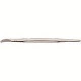 MILTEX SAYRE Periosteal Elevator, 6-3/4" (17.1 cm), one straight blunt & one curved blunt end. MPN: 27-746