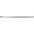 MILTEX KEY Periosteal Elevator, 7" (17.8 cm), 1/4" (.64 cm) wide. MPN: 27-820
