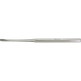 MILTEX KEY Periosteal Elevator, 7" (17.8 cm), 1/4" (.64 cm) wide. MPN: 27-820