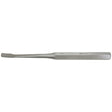 MILTEX KEY Periosteal Elevator, 7-1/2" (19.1 cm), 3/8" (.95 cm) wide. MPN: 27-821