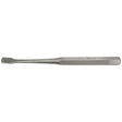 MILTEX KEY Periosteal Elevator, 7-1/2" (19.1 cm), 1/2" (1.3 cm) wide. MPN: 27-822