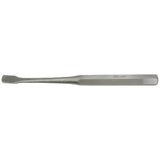 MILTEX KEY Periosteal Elevator, 7-1/2" (19.1 cm), 1/2" (1.3 cm) wide. MPN: 27-822