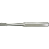 MILTEX KEY Periosteal Elevator, 8" (20.3 cm), 3/4" (19. cm) wide. MPN: 27-824