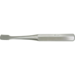 MILTEX KEY Periosteal Elevator, 8" (20.3 cm), 3/4" (19. cm) wide. MPN: 27-824