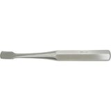 MILTEX KEY Periosteal Elevator, 8-1/4" (21 cm), 1" (2.5 cm) wide. MPN: 27-826