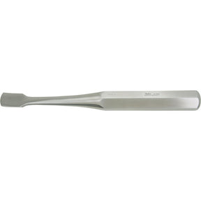 MILTEX KEY Periosteal Elevator, 8-1/4" (21 cm), 1" (2.5 cm) wide. MPN: 27-826
