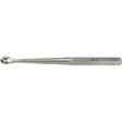 MILTEX HATT Spoon, 15 mm oval cup, 9" (22.9cm). MPN: 27-84