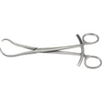 MILTEX Bone Reduction Forceps , 8" (204mm), Curved, With Ratchet. MPN: 27-95