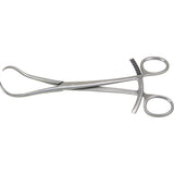 MILTEX Bone Reduction Forceps , 8" (204mm), Curved, With Ratchet. MPN: 27-95