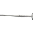 MILTEX SMILLIE Meniscus Knife, 6-3/4", Straight Edge, 7.8mm wide. MPN: 27-970