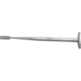 MILTEX SMILLIE Meniscus Knife, 6-3/4", Straight Edge, 7.8mm wide. MPN: 27-970