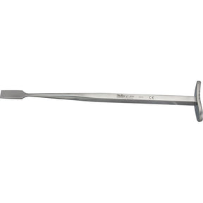 MILTEX SMILLIE Meniscus Knife, 6-3/4", Straight Edge, 7.8mm wide. MPN: 27-970