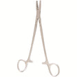 MILTEX MARTIN Cartilage Clamp, 7" (17.8 cm). MPN: 27-990