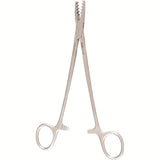 MILTEX MARTIN Cartilage Clamp, 7" (17.8 cm). MPN: 27-990