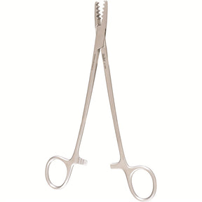 MILTEX MARTIN Cartilage Clamp, 7" (17.8 cm). MPN: 27-990