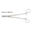 MILTEX MARTIN Cartilage Clamp, 8" (20.3 cm). MPN: 27-992