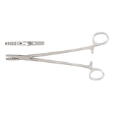 MILTEX MARTIN Cartilage Clamp, 8" (20.3 cm). MPN: 27-992