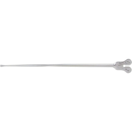 MILTEX LARRY Probe & Grooved Director, 7" (17.8 cm). MPN: 28-100