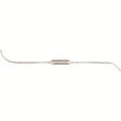 MILTEX BARR double ended Probe, 7" (17.8 cm), rigid. MPN: 28-109