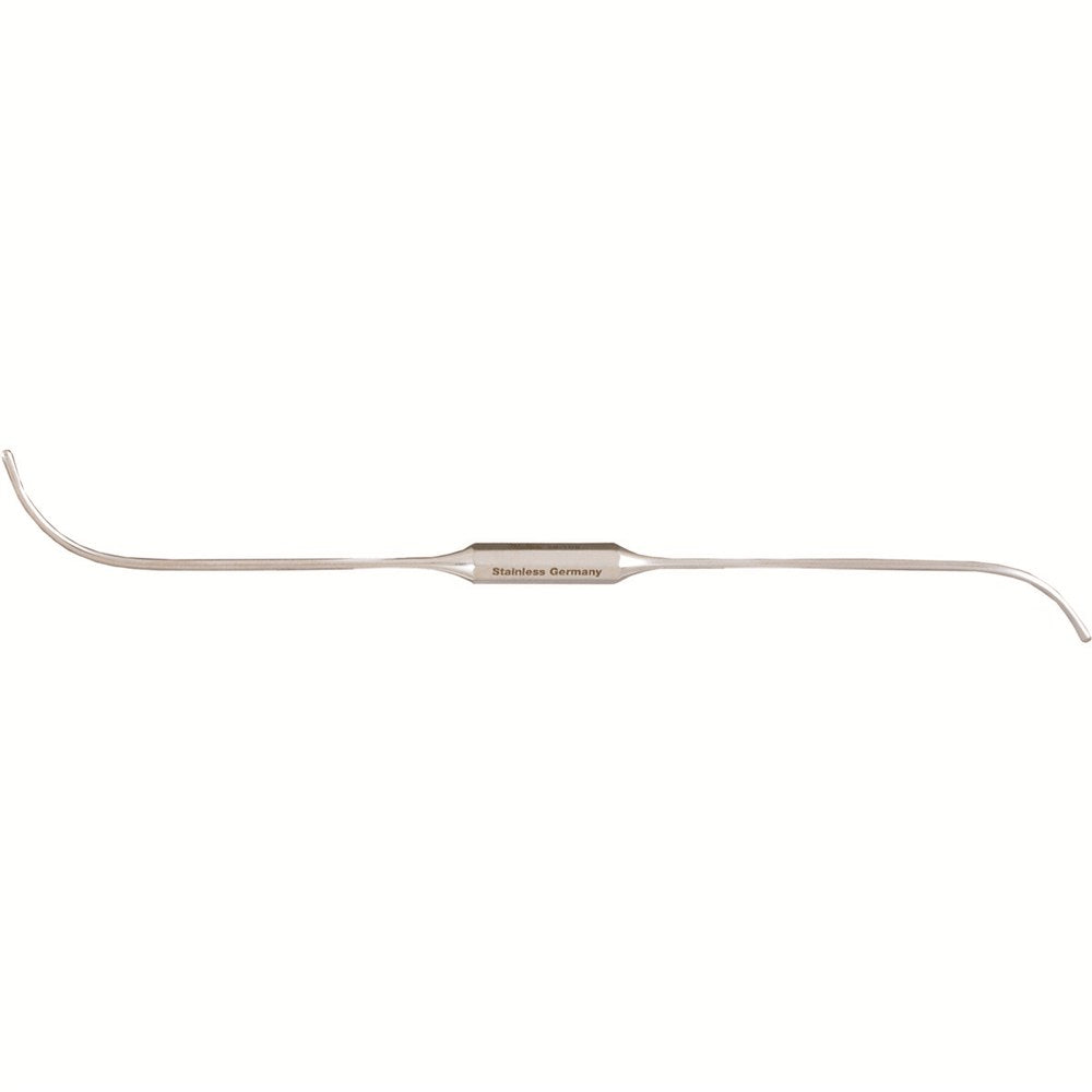 MILTEX BARR double ended Probe, 7" (17.8 cm), rigid. MPN: 28-109