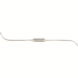 MILTEX BARR double ended Probe, 7" (17.8 cm), rigid. MPN: 28-109