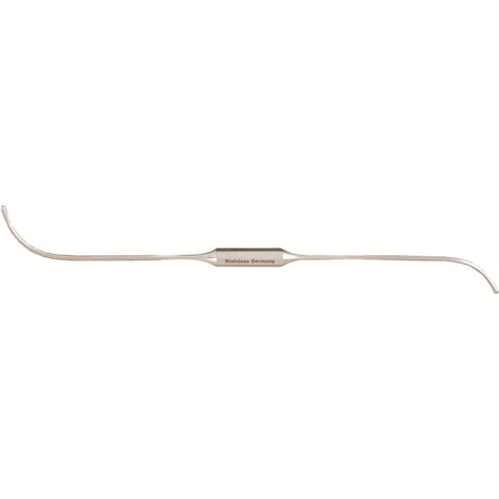 MILTEX BARR double ended Probe, 7" (17.8 cm), rigid. MPN: 28-109