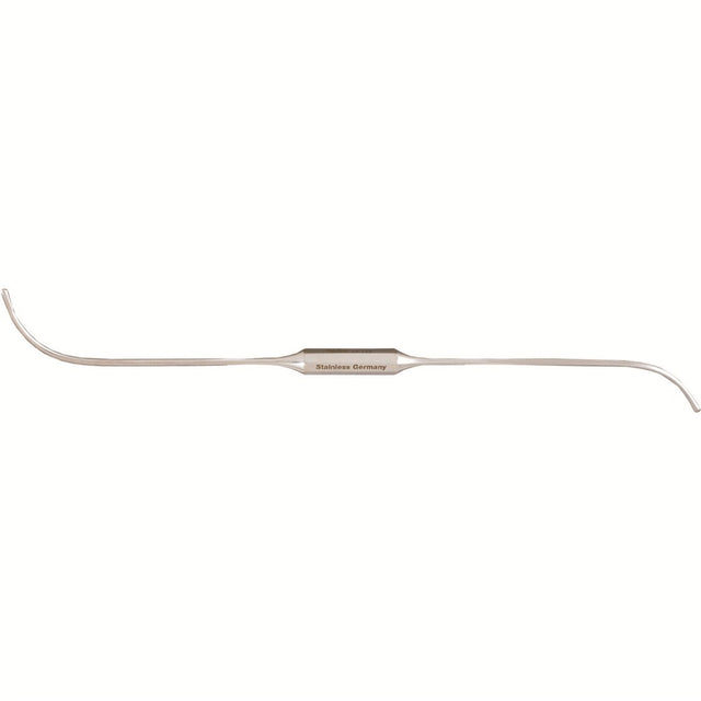 MILTEX BARR double ended Probe, 7" (17.8 cm), rigid. MPN: 28-109