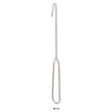 MILTEX ROSSER Crypt Hook, 6-3/4" (17.1 cm). MPN: 28-131