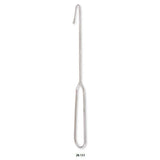 MILTEX ROSSER Crypt Hook, 6-3/4" (17.1 cm). MPN: 28-131