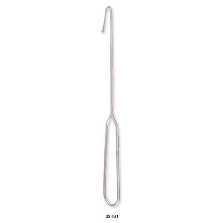 MILTEX ROSSER Crypt Hook, 6-3/4" (17.1 cm). MPN: 28-131