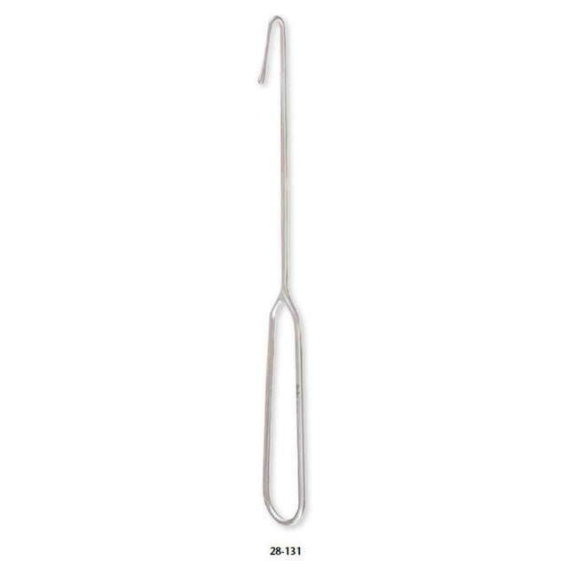 MILTEX ROSSER Crypt Hook, 6-3/4" (17.1 cm). MPN: 28-131