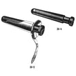 MILTEX Obturator for no. 28-12, FANSLER-IVES Speculum. MPN: 28-14