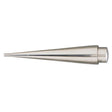 MILTEX Loading Cone for use with McGivney Hemorrhoidal Ligator #28-154B only. MPN: 28-156