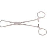 MILTEX FERGUSON Tenaculum Forceps, 6-3/4" (169mm), straight jaws. MPN: 28-200