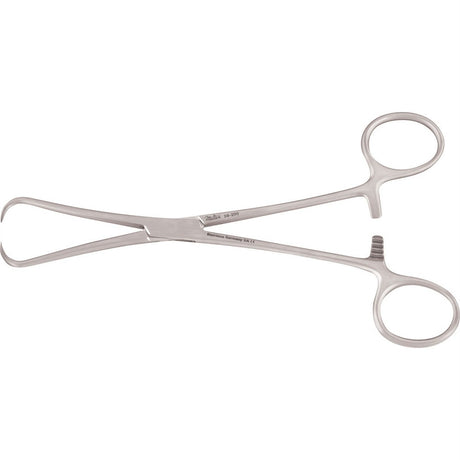 MILTEX FERGUSON Tenaculum Forceps, 6-3/4" (169mm), straight jaws. MPN: 28-200
