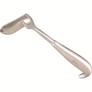 MILTEX HILL-FERGUSON Retractor, 8-1/2" (215mm), Small Blade, 2-3/8" (60mm) Deep x 1" (25mm), Wide. MPN: 28-68