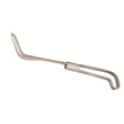 MILTEX SAWYER Rectal Speculum, 11-1/4" (285mm), Small Blade, 2-1/2" (64mm) Deep x 7/8" (22mm), Wide. MPN: 28-70