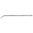 MILTEX LEFORT Urethral Sound, 10-1/2" (265mm), 28 French (9.2 mm). MPN: 29-10-28