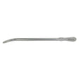 MILTEX McCREA Infant Urethral Sound, 7-1/4" (185mm), 24 French (8mm). MPN: 29-14-24