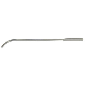 MILTEX WALTHER Urethral Sound, 11-1/4" (285mm), 30 French (10mm). MPN: 29-18-30