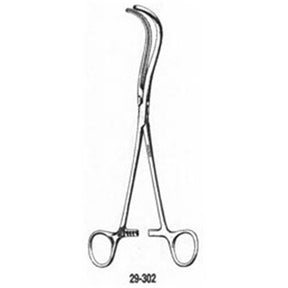 MILTEX STILLE Pattern Vessel Clamp, 8-3/4" (225mm). MPN: 29-302