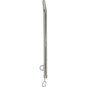 MILTEX Female Catheter, 5-7/8", size 12 French (4mm). MPN: 29-32-12