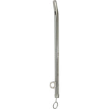 MILTEX Female Catheter, 5-7/8", size 16 French (5.3mm). MPN: 29-32-16