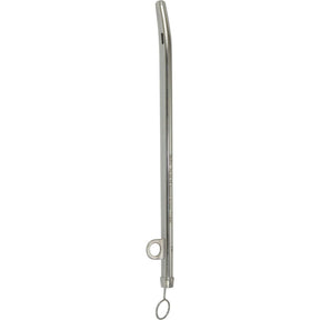 MILTEX Female Catheter, 5-7/8", size 16 French (5.3mm). MPN: 29-32-16