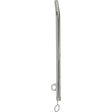 MILTEX Female Catheter, 5-7/8", size 18 French (6mm). MPN: 29-32-18